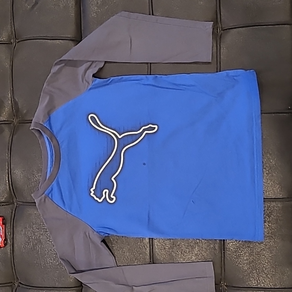 Puma Tee 7